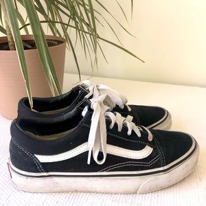 🌿 VANS WARD LO SUEDE SNEAKER - WOMEN'S